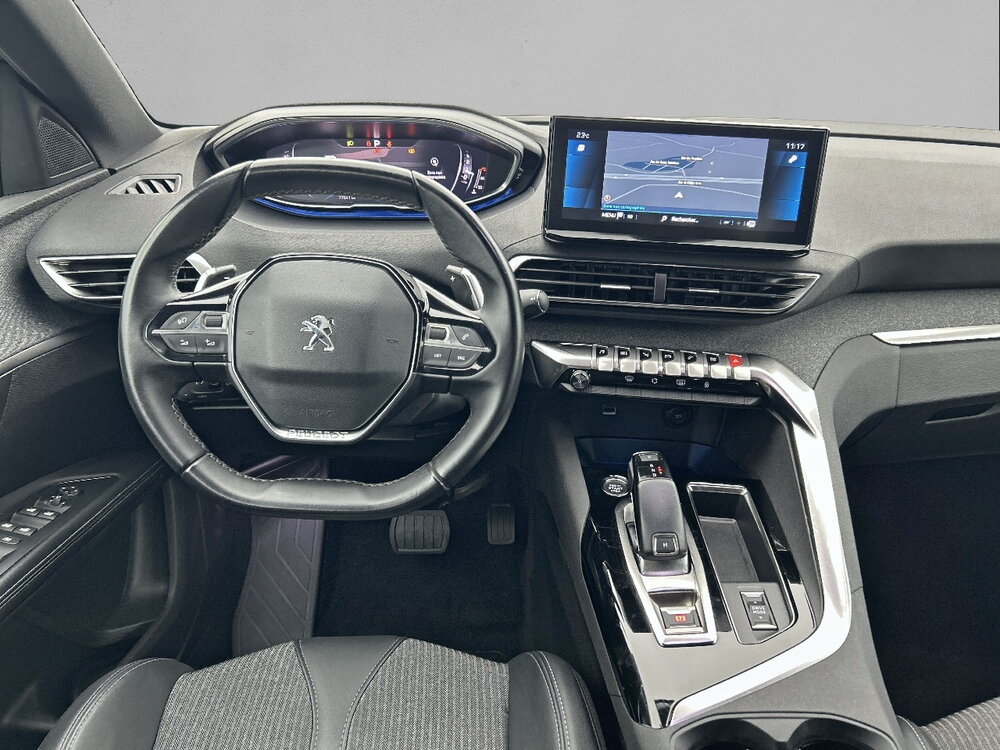 Occasion PEUGEOT 5008 5008 BlueHDi 130ch S&S EAT8 - Allure Pack