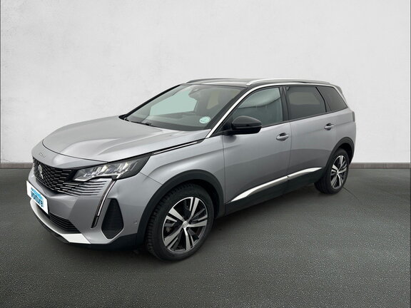 Occasion PEUGEOT 5008 5008 BlueHDi 130ch S&S EAT8 - Allure Pack