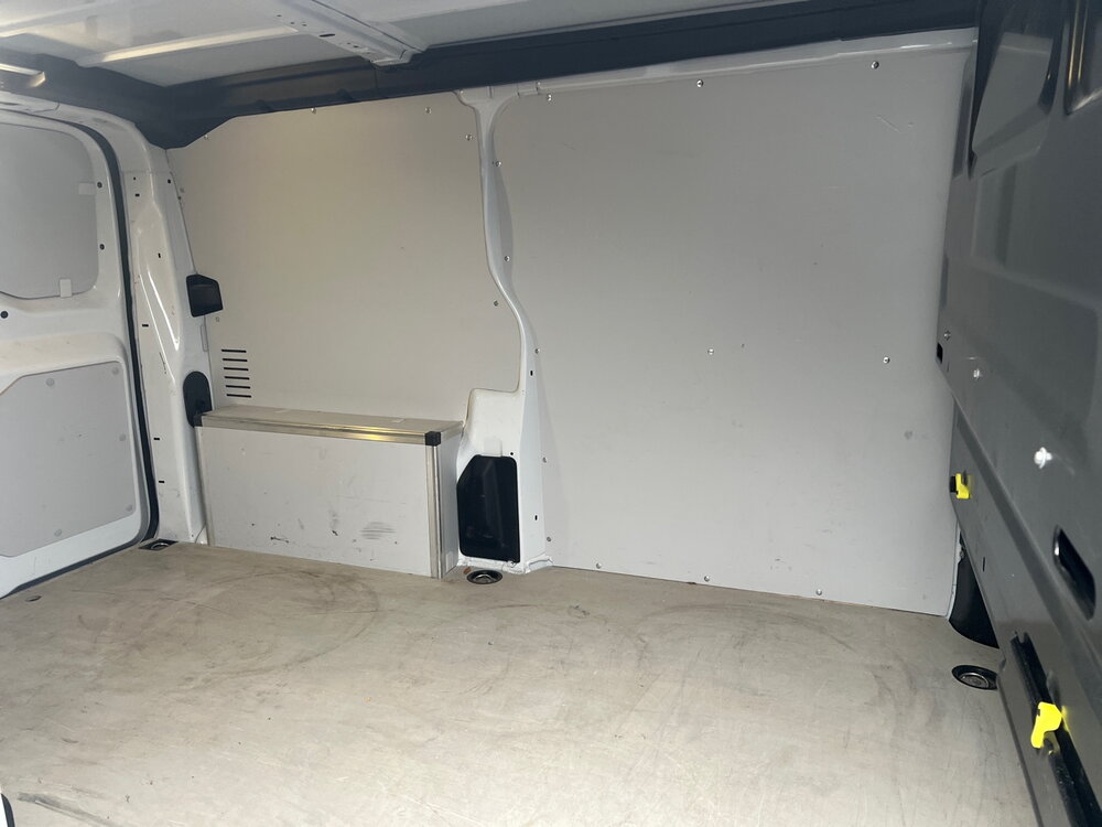 Occasion OPEL Vivaro VIVARO FGN TAILLE M BLUEHDI 120 S&S BVM6