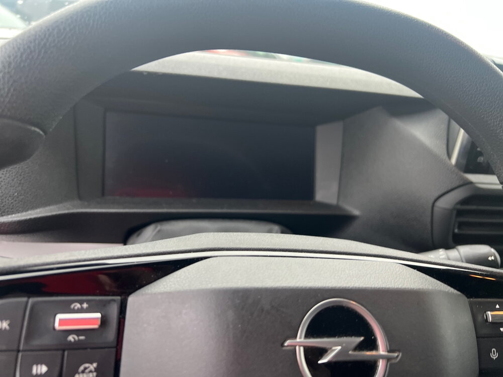 Occasion OPEL Vivaro VIVARO FGN TAILLE M BLUEHDI 120 S&S BVM6