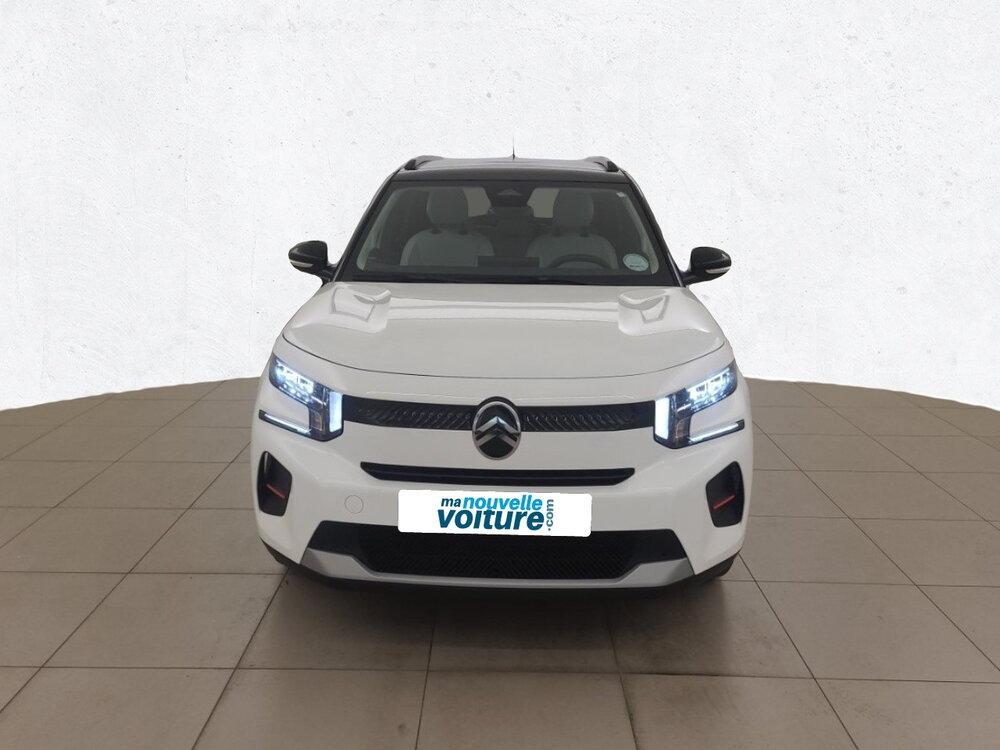 Occasion CITROEN C3 e-C3 113 ch autonomie confort - Max