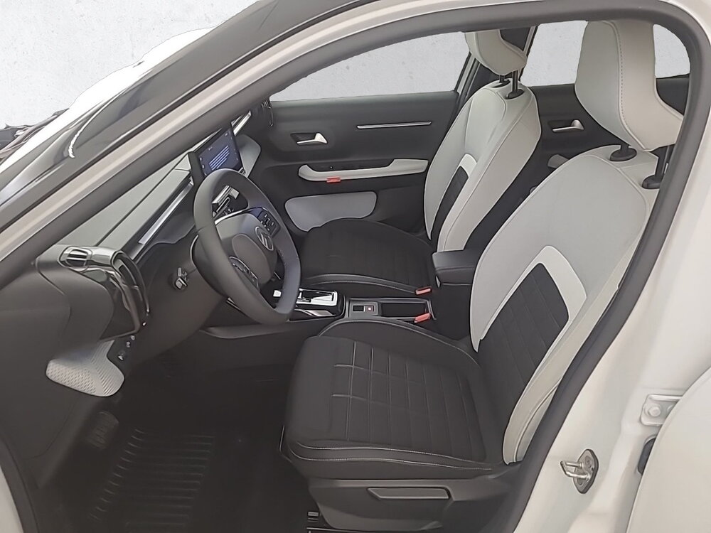 Occasion CITROEN C3 e-C3 113 ch autonomie confort - Max