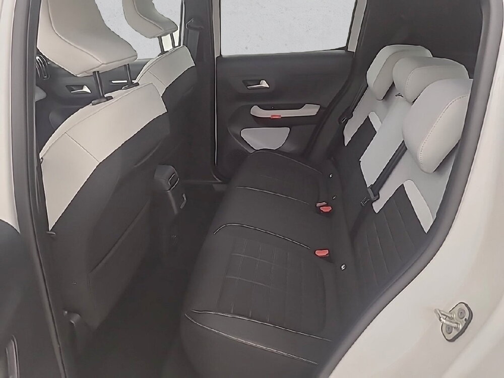 Occasion CITROEN C3 e-C3 113 ch autonomie confort - Max