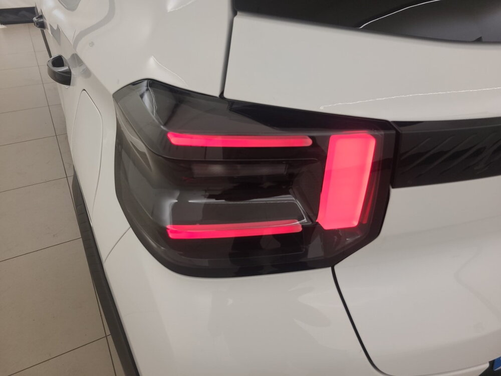 Occasion CITROEN C3 e-C3 113 ch autonomie confort - Max