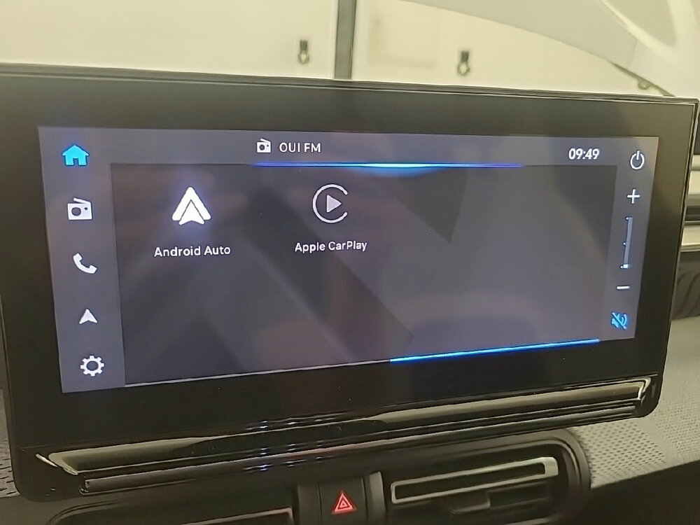 Occasion CITROEN C3 e-C3 113 ch autonomie confort - Max