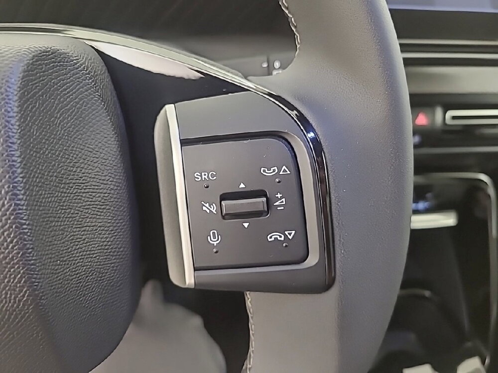 Occasion CITROEN C3 e-C3 113 ch autonomie confort - Max