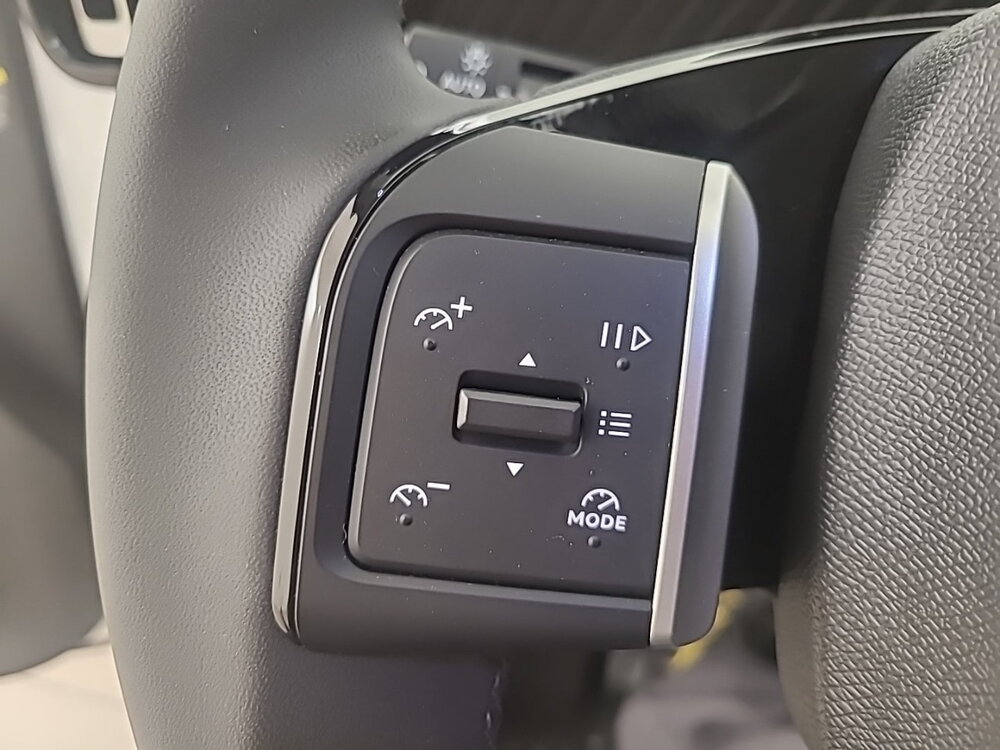 Occasion CITROEN C3 e-C3 113 ch autonomie confort - Max