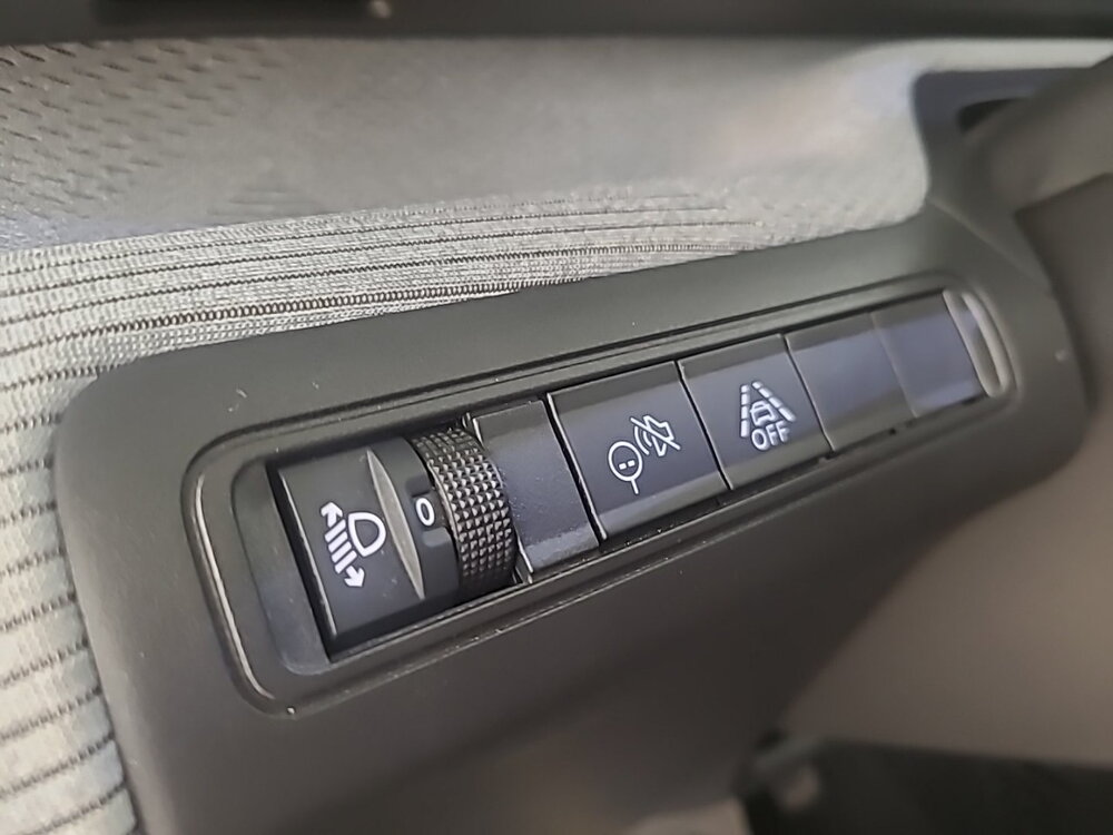 Occasion CITROEN C3 e-C3 113 ch autonomie confort - Max