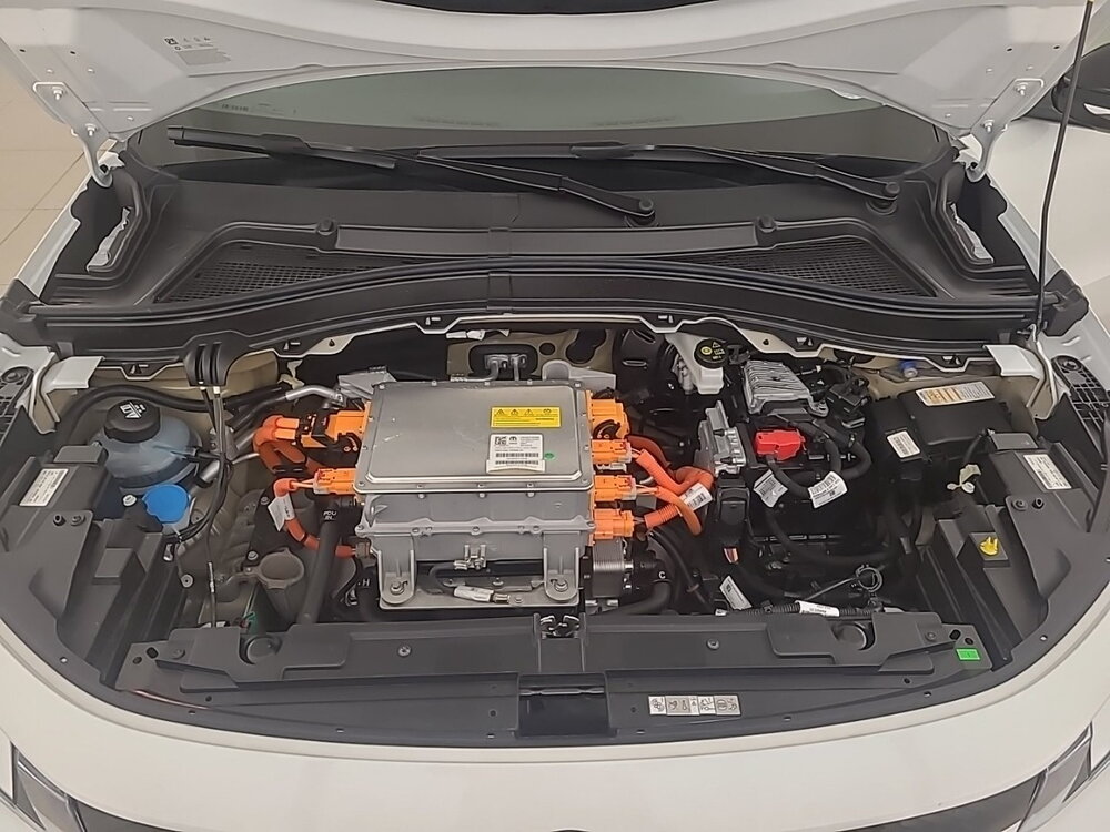 Occasion CITROEN C3 e-C3 113 ch autonomie confort - Max