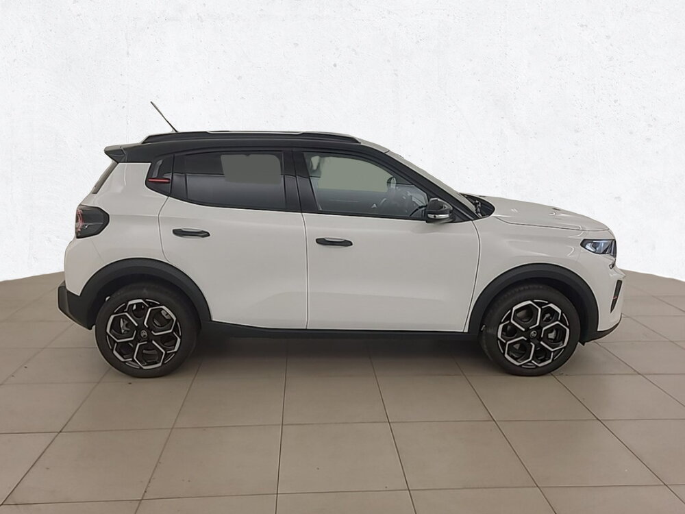 Occasion CITROEN C3 e-C3 113 ch autonomie confort - Max