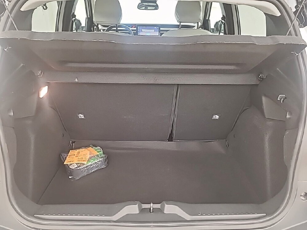 Occasion CITROEN C3 e-C3 113 ch autonomie confort - Max