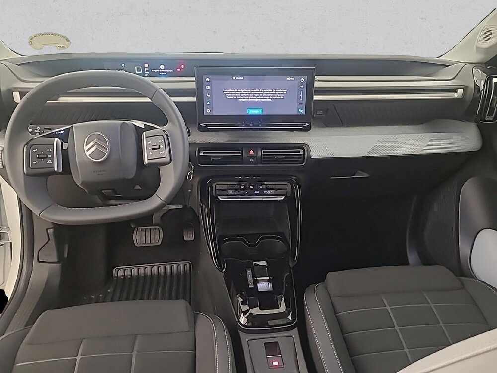 Occasion CITROEN C3 e-C3 113 ch autonomie confort - Max