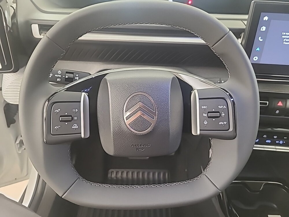 Occasion CITROEN C3 e-C3 113 ch autonomie confort - Max