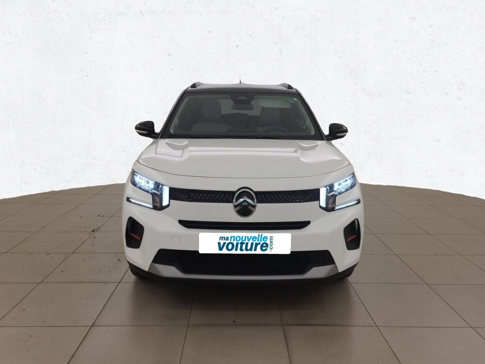 Occasion CITROEN C3 e-C3 113 ch autonomie confort - Max