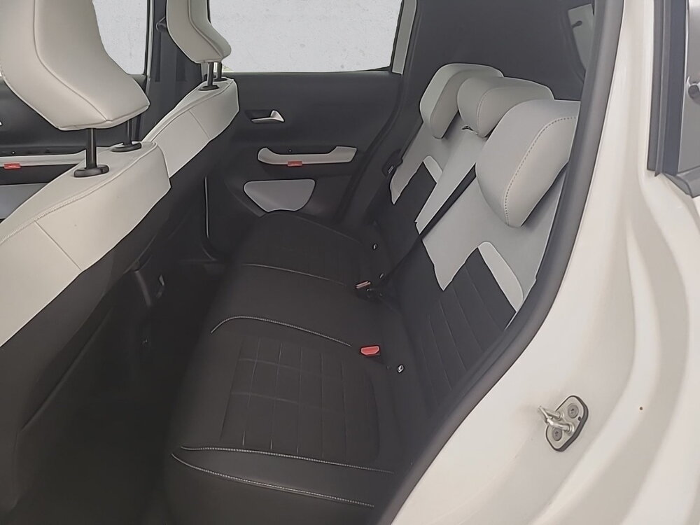 Occasion CITROEN C3 e-C3 113 ch autonomie confort - Max