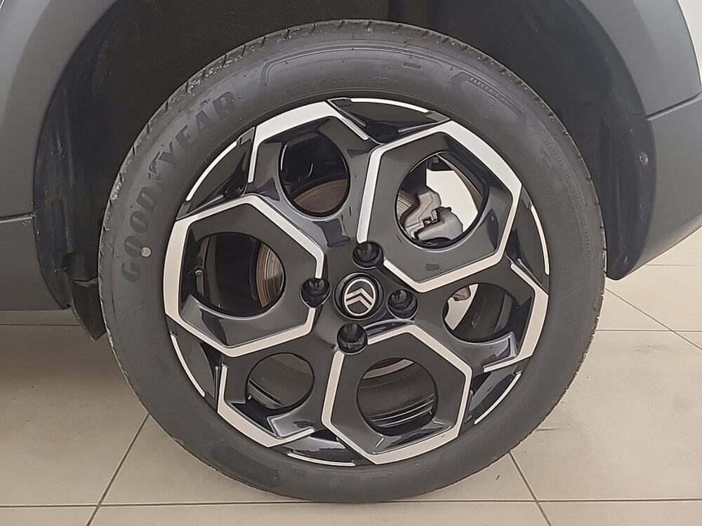 Occasion CITROEN C3 e-C3 113 ch autonomie confort - Max