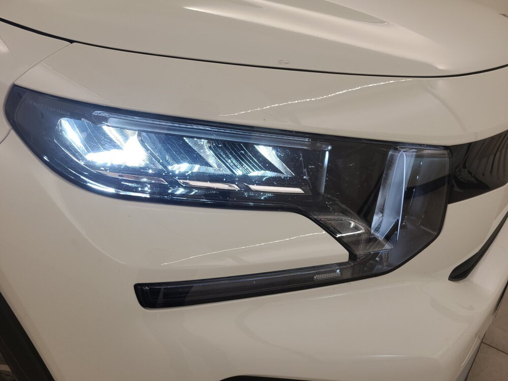 Occasion CITROEN C3 e-C3 113 ch autonomie confort - Max