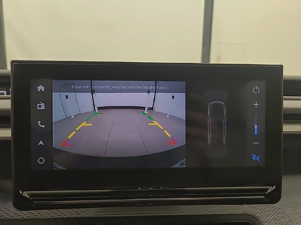 Occasion CITROEN C3 e-C3 113 ch autonomie confort - Max