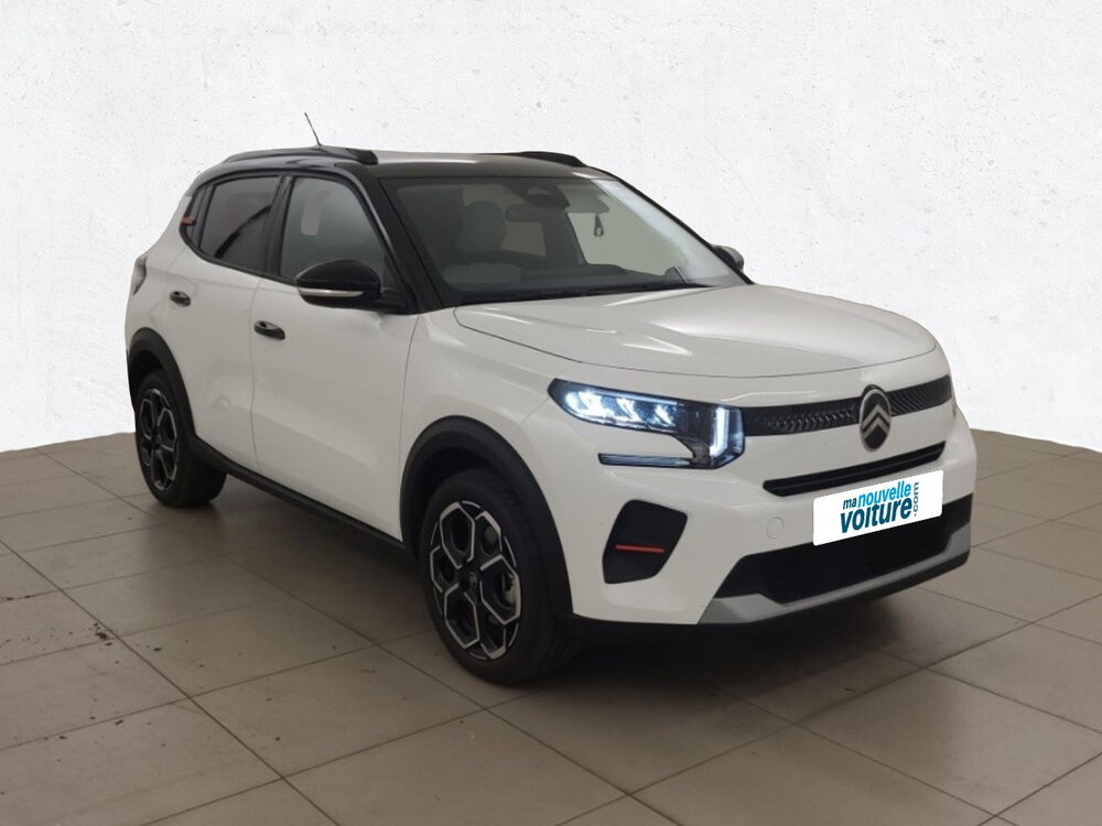 Occasion CITROEN C3 e-C3 113 ch autonomie confort - Max