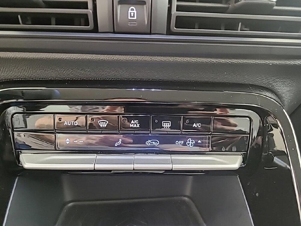 Occasion CITROEN C3 e-C3 113 ch autonomie confort - Max