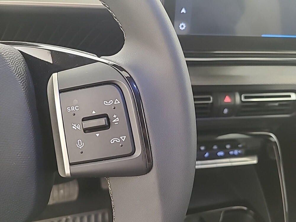 Occasion CITROEN C3 e-C3 113 ch autonomie confort - Max
