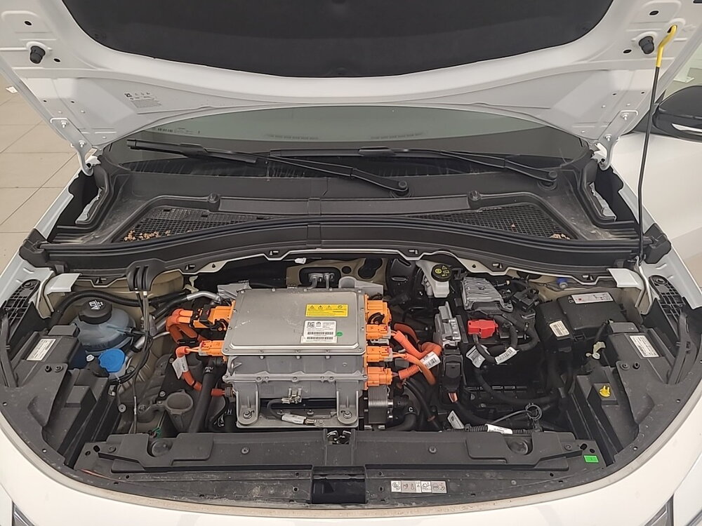 Occasion CITROEN C3 e-C3 113 ch autonomie confort - Max