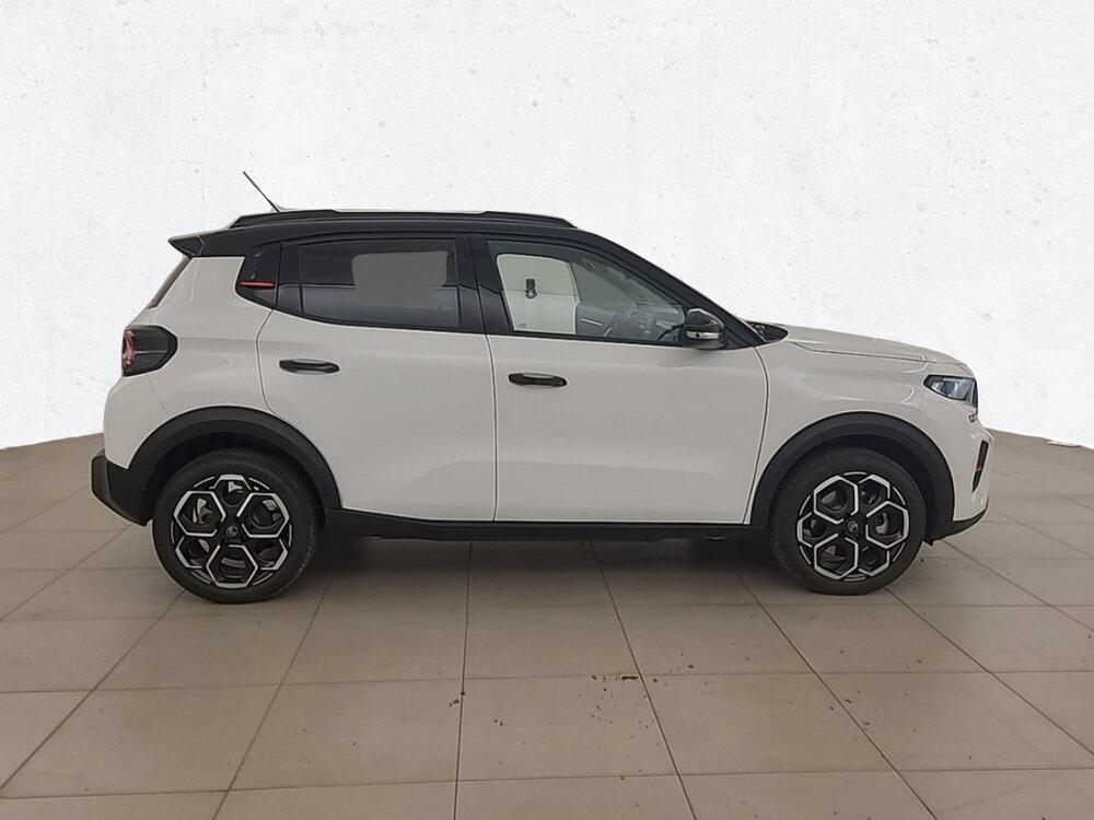 Occasion CITROEN C3 e-C3 113 ch autonomie confort - Max