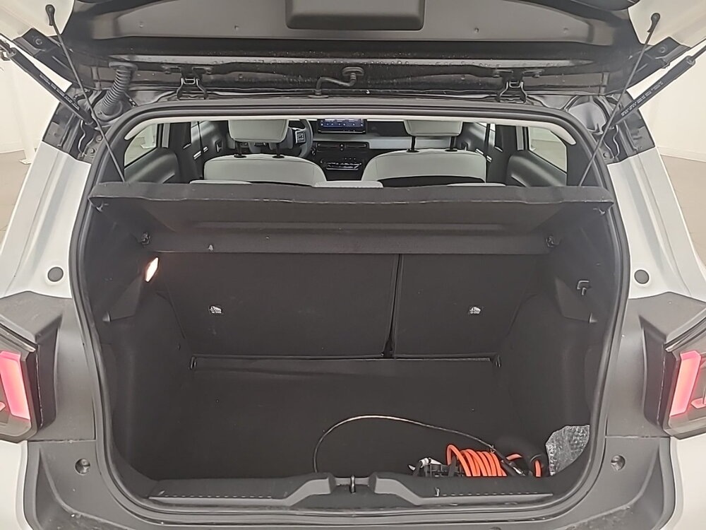 Occasion CITROEN C3 e-C3 113 ch autonomie confort - Max