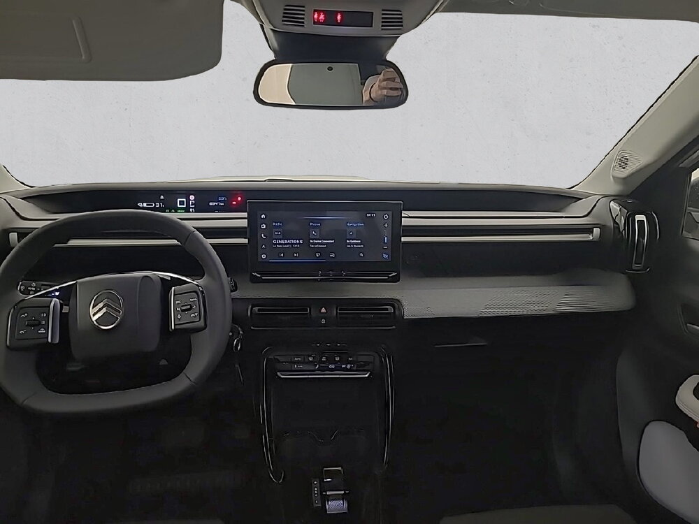 Occasion CITROEN C3 e-C3 113 ch autonomie confort - Max