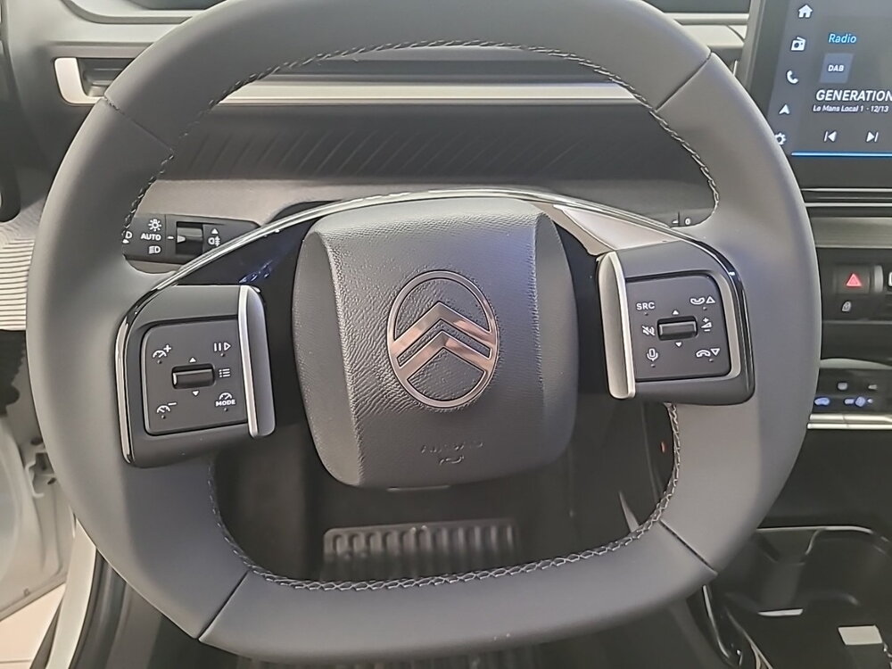 Occasion CITROEN C3 e-C3 113 ch autonomie confort - Max