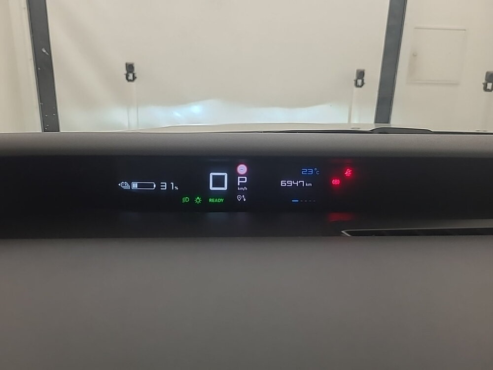 Occasion CITROEN C3 e-C3 113 ch autonomie confort - Max