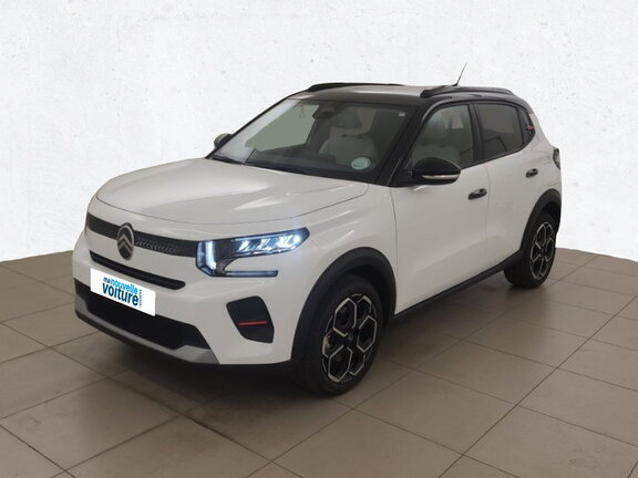 Occasion CITROEN C3 e-C3 113 ch autonomie confort - Max