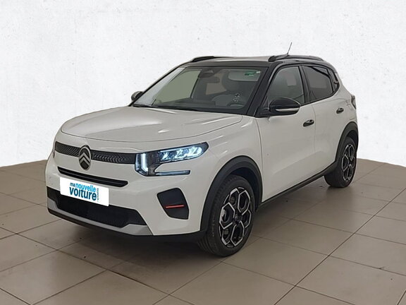 Occasion CITROEN C3 e-C3 113 ch autonomie confort - Max