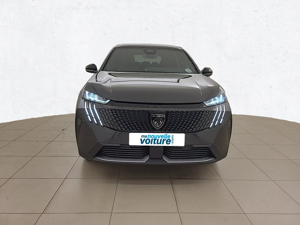 Occasion PEUGEOT 5008 5008 Hybrid 145 ch e-DCS6 - Allure