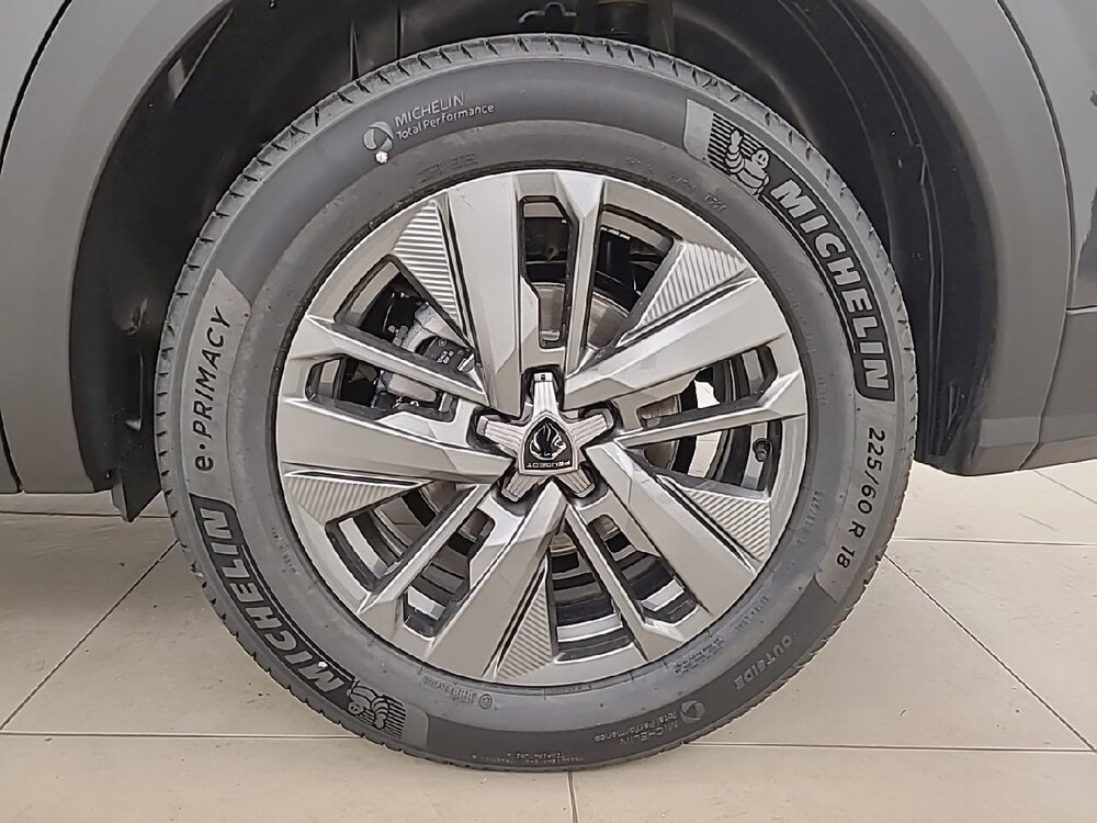 Occasion PEUGEOT 5008 5008 Hybrid 145 ch e-DCS6 - Allure