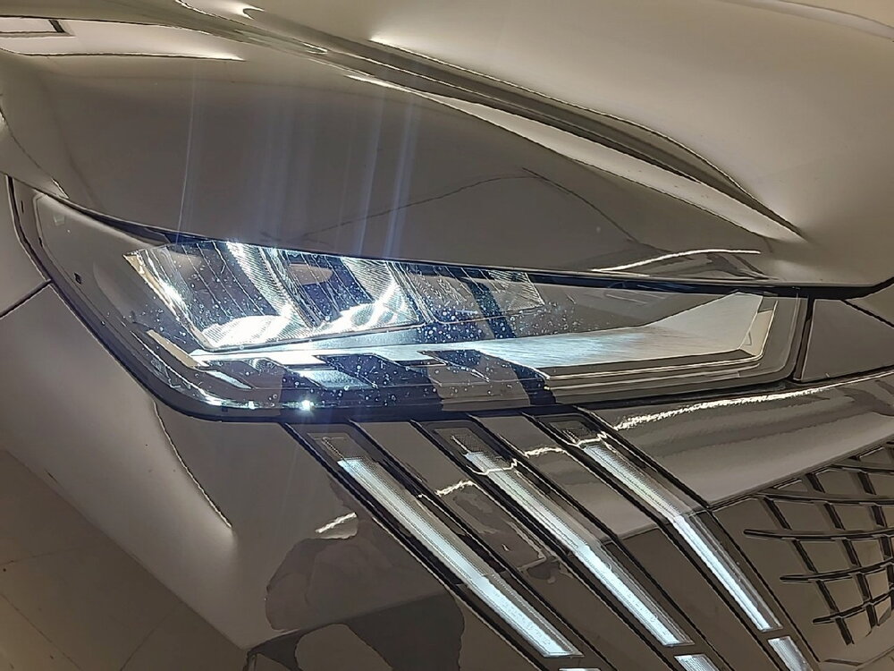 Occasion PEUGEOT 5008 5008 Hybrid 145 ch e-DCS6 - Allure