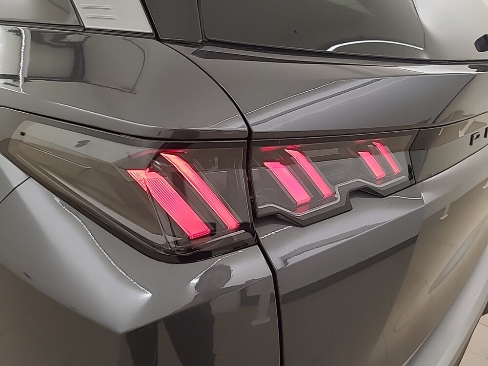 Occasion PEUGEOT 5008 5008 Hybrid 145 ch e-DCS6 - Allure