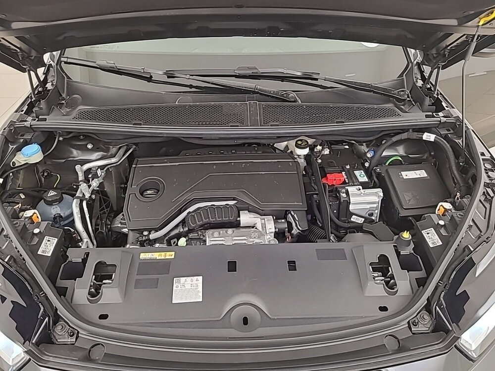 Occasion PEUGEOT 5008 5008 Hybrid 145 ch e-DCS6 - Allure