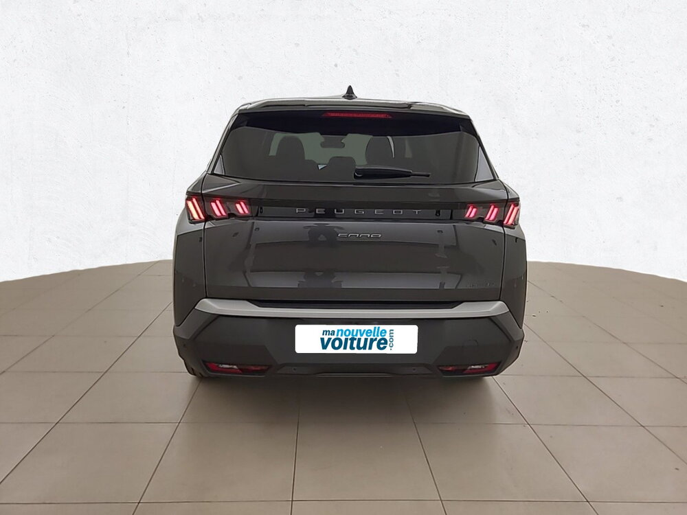 Occasion PEUGEOT 5008 5008 Hybrid 145 ch e-DCS6 - Allure