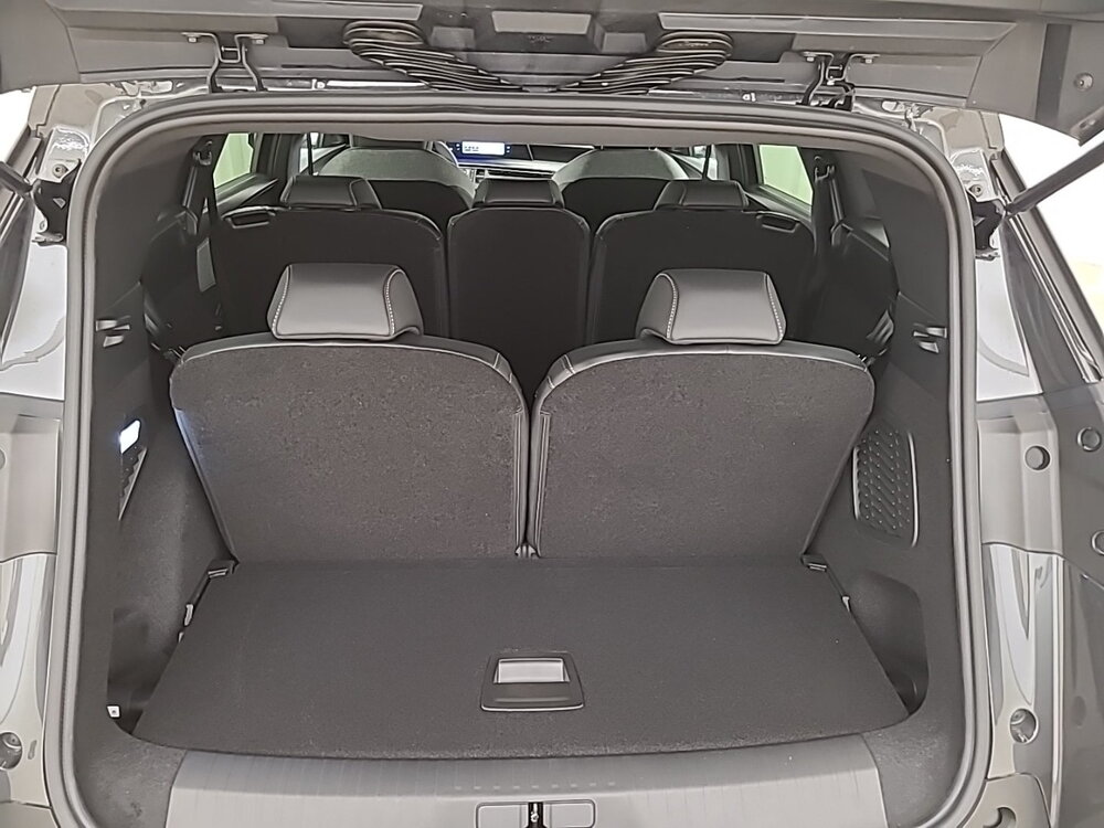 Occasion PEUGEOT 5008 5008 Hybrid 145 ch e-DCS6 - Allure
