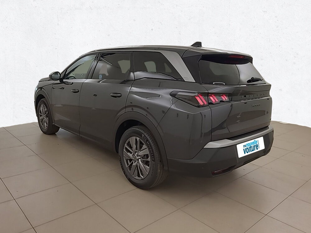 Occasion PEUGEOT 5008 5008 Hybrid 145 ch e-DCS6 - Allure