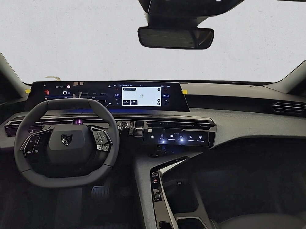 Occasion PEUGEOT 5008 5008 Hybrid 145 ch e-DCS6 - Allure