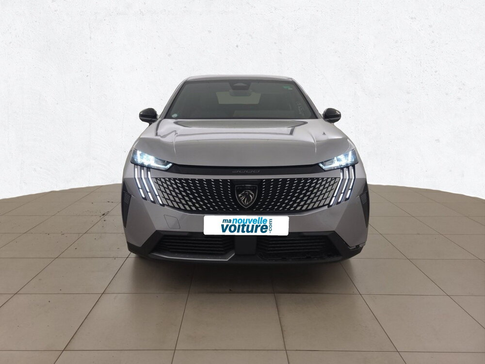 Occasion PEUGEOT 3008 3008 Electrique 210 ch 73 kWh - Allure