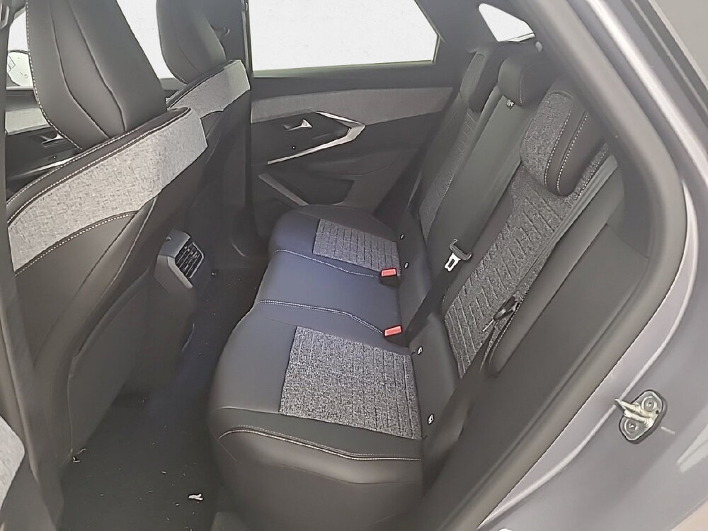 Occasion PEUGEOT 3008 3008 Electrique 210 ch 73 kWh - Allure