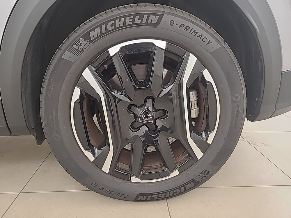 Occasion PEUGEOT 3008 3008 Electrique 210 ch 73 kWh - Allure