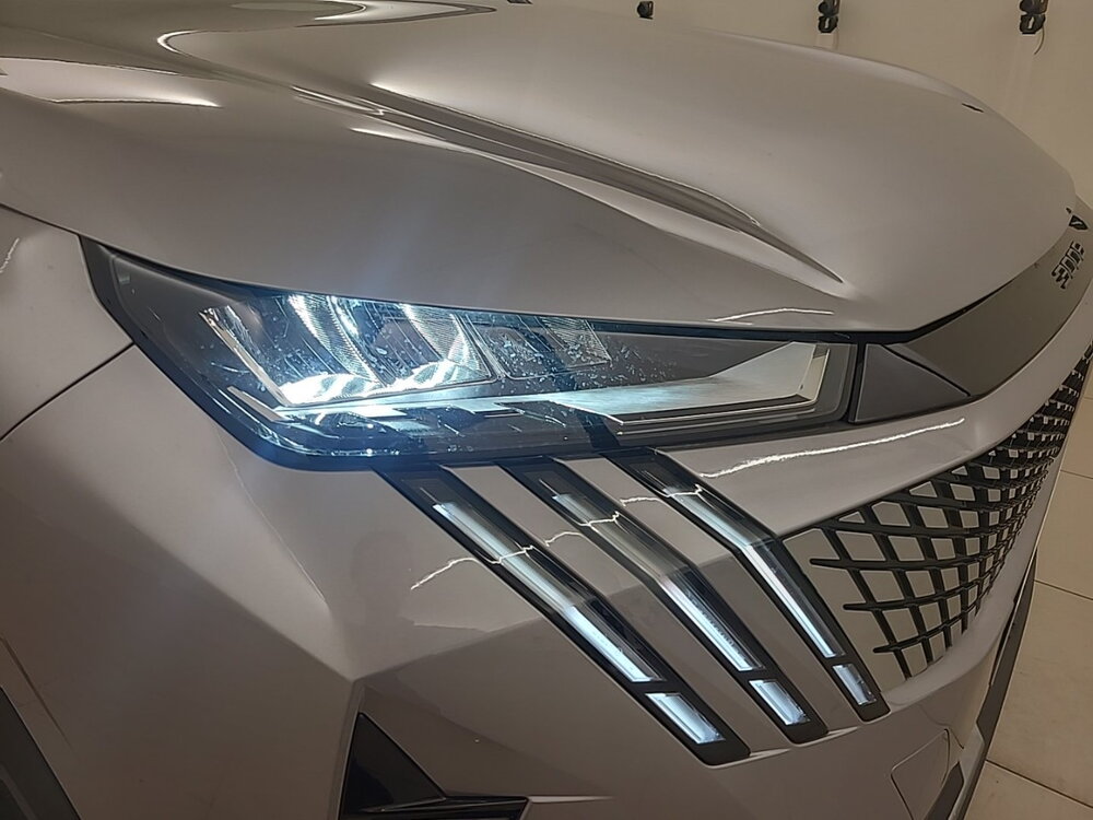 Occasion PEUGEOT 3008 3008 Electrique 210 ch 73 kWh - Allure