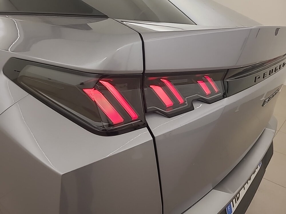 Occasion PEUGEOT 3008 3008 Electrique 210 ch 73 kWh - Allure