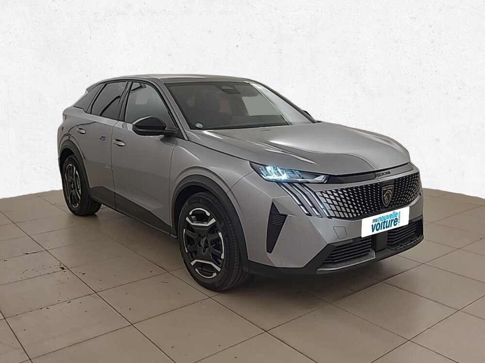 Occasion PEUGEOT 3008 3008 Electrique 210 ch 73 kWh - Allure