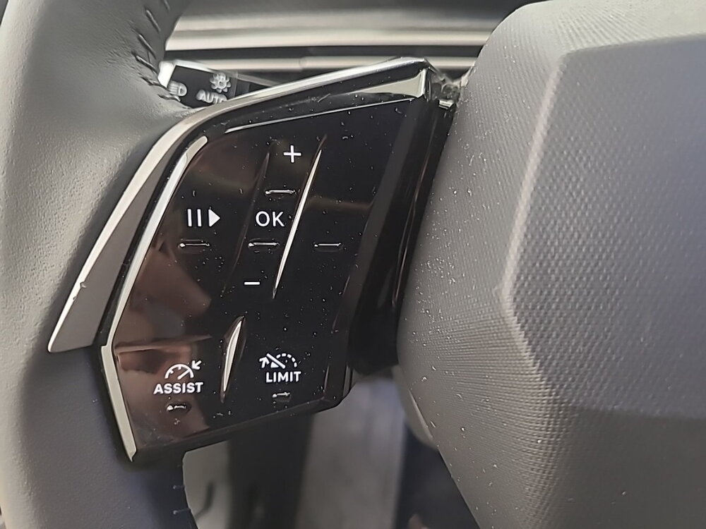 Occasion PEUGEOT 3008 3008 Electrique 210 ch 73 kWh - Allure