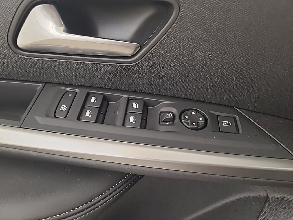 Occasion PEUGEOT 3008 3008 Electrique 210 ch 73 kWh - Allure